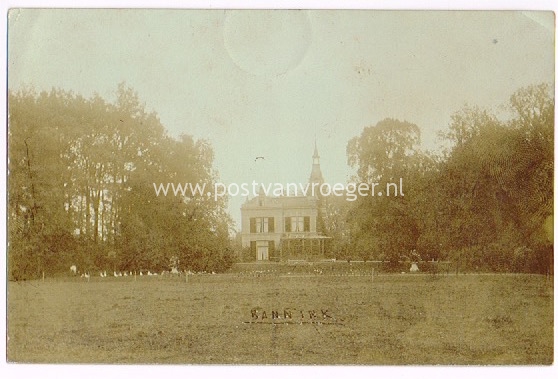 Bannink Colmschate Deventer