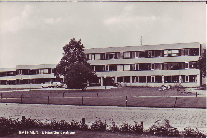 bejaardencentrum