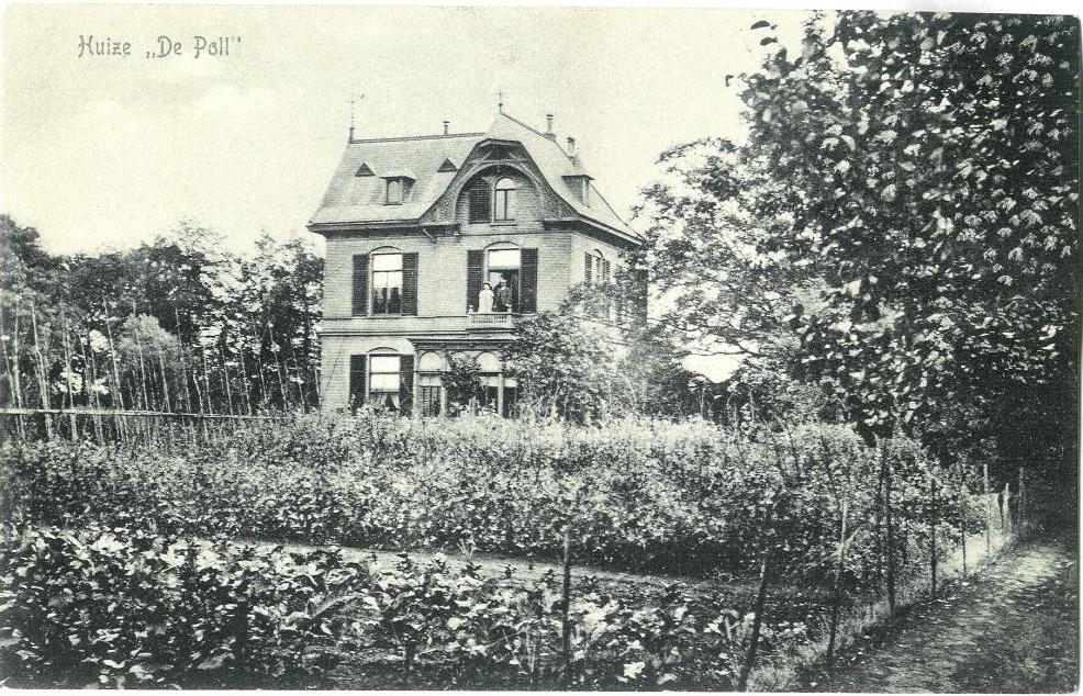 huize de poll Bathmen