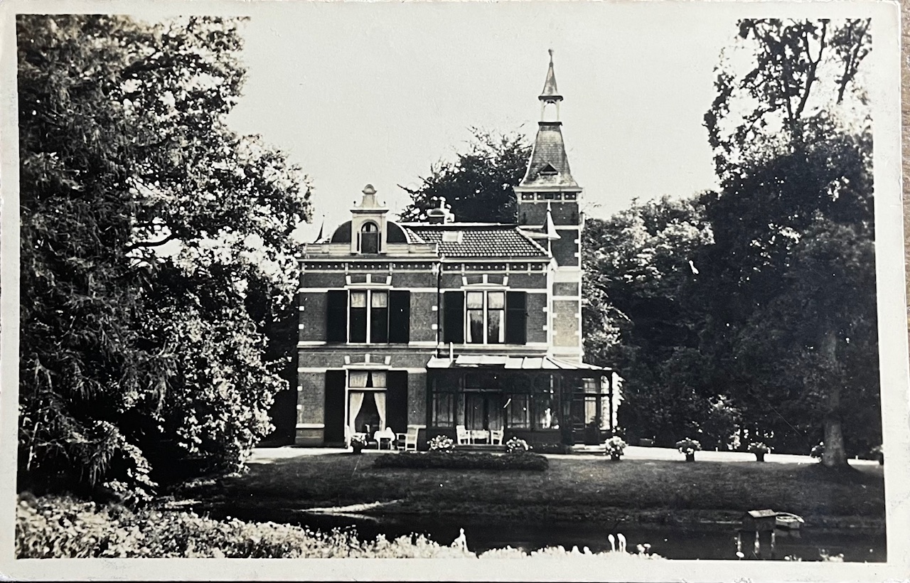 Bannink Colmschate foto Ab Hakeboom