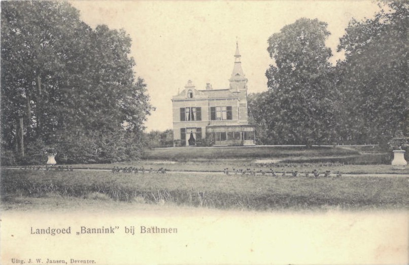 bannink deventer